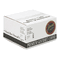 Distant Lands Coffee Coffee Portion Packs, 1-1/2 oz Packs, French Roast JAV308042