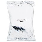 Distant Lands Coffee Coffee Portion Packs, African Sunrise, 2 oz Packets, 40/Box JAV39916014021