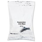 Distant Lands Coffee Coffee Portion Packs, Guatemalan Arte Mayan, 2 oz Packets, 40/Box JAV39940004021