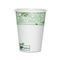Dixie EcoSmart Hot Cups, Paper w/PLA Lining, Viridian, 12 oz., 50/Pack DXE2342PLAPK