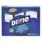 Dixie Heavy-Duty Combo Pack, Tray w/Plastic Forks, Knives, Spoons, WE, 168 Pieces/Pack DXECM168