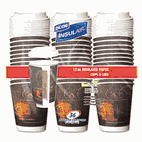 Dixie Hot Cups, Paper, 12 oz., 36/Pack DXERETARO3612