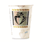 Dixie Hot Cups, Paper, 12 oz., Coffee Dreams Design, 500/Carton DXE5342DX
