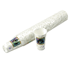 Dixie Hot Cups, Paper, 16 oz., Coffee Dreams Design, 50/Pack DXE5356CD