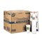 Dixie Hot Cups, Paper, 16 oz., Coffee Dreams Design, 500/Carton DXE5356DX