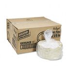Dixie Paper Plates, 8-1/2" dia., Sage, 1000 Plates/Carton DXEUX9SAGECT