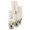 Dixie Pathways Polycoated Paper Cold Cups, 12 oz, 100 per Pack DXE12FPPATHPK