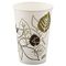 Dixie Pathways Polycoated Paper Cold Cups, 16 oz, 50 per Pack DXE16PPATHPK