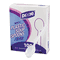 Dixie Plastic Cutlery, Heavy Mediumweight Soup Spoon, 100 Pieces/Box DXESM207