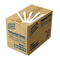 Dixie Plastic Cutlery, Heavyweight Knives, White, 1000/Carton DXEKH217
