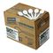 Dixie Plastic Cutlery, Heavyweight Soup Spoons, 1000/Carton, White DXESH217