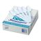 Dixie Plastic Cutlery, Heavyweight Teaspoons, White, 100/Box DXETH207