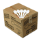 Dixie Plastic Cutlery, Mediumweight Soup Spoons, White, 1000/Carton DXEPSM21