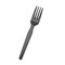 Dixie SmartStock Plastic Cutlery Refill, Forks, Black, 24 Packs of 40, 960/Carton DXESSF51