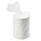 Dixie White Paper Plates, 6" dia., 2 Packs of 500/Carton DXE702622WNP6
