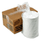 Dixie White Paper Plates, 6" dia., 2 Packs of 500/Carton DXE702622WNP6