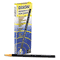 Dixon China Marker, Black, Thin, Dozen DIX00081