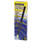 Dixon China Marker, Black, Thin, Dozen DIX00081