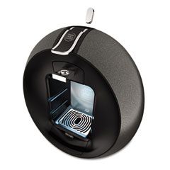 Dolce Gusto Circolo Single Serve Coffee System, Black DLOEDG600B