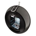 Dolce Gusto Circolo Single Serve Coffee System, Black DLOEDG600B
