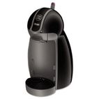 Dolce Gusto Piccolo Premium Single Serve Coffee System, Titanium DLOEDG200T