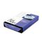 Domtar ColorPrint Premium Paper, 98 Brightness, 28lb, 11 x 17, White, 500 Sheets/Ream DMR85311
