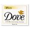Dove Bar Soap, 4.25 oz DRACB610795CT