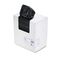 Draw 'n Tie Heavy-Duty Bags, 30 gal, 1.2 mil, 30 1/2 x 34, Black, 200/Box WBI1DT200
