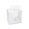 Draw 'n Tie Heavy-Duty Trash Bags, 13gal, .9 mil, 24.5 x 27 3/8, White, 200/Box WBI1DK200