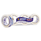Duck Carton Sealing Tape 1.88" x 60 yards, 3" Core, Clear, 3/Pack DUCHP260C03