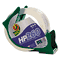 Duck Carton Sealing Tape w/Reusable Dispenser, 1.88" x 60 yards, 3" Core, Clear DUC07364