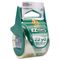 Duck EZ Start Carton Sealing Tape/Dispenser, 1.88" x 22.2 yards, 1-1/2" Core DUC07307