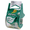 Duck EZ Start Carton Sealing Tape/Dispenser, 1.88" x 22.2 yards, 1-1/2" Core DUC07307