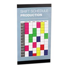 Durable DURAFRAME Sign, 11 x 17 Insert, Black DBL489201