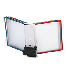 Durable Sherpa Reference System Extension Set, Assorted Panels DBL569800