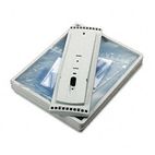 Durable Sherpa Sherpa Wall-Mount Reference System, 10 Panels DBL554110