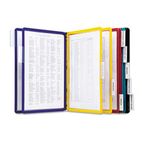 Durable VARIO Reference Wall System, 10 Panels DBL535900