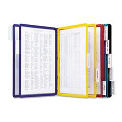 Durable VARIO Reference Wall System, 10 Panels DBL535900
