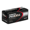 Duracell Coppertop Alkaline Batteries, AAA, 12/Pack DURMN24RT12Z
