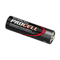 Duracell Coppertop Alkaline Batteries, AAA, 12/Pack DURMN24RT12Z