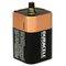 Duracell Coppertop Alkaline Lantern Battery, 6V DURMN908