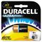Duracell Ultra High Power Lithium Battery, 123, 3V DURDL123ABPK