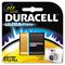 Duracell Ultra High Power Lithium Battery, 223, 6V DURDL223ABPK