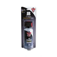 Dust-Off Disposable Compressed Gas Duster, 3.5oz Can FALDPSJC