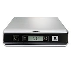 DYMO by Pelouze M25 Digital USB Postal Scale, 25 Lb. PEL1772059