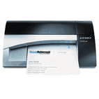 DYMO CardScan Contact Management Scanner, Executive, Vers 9, Color CSN1760686