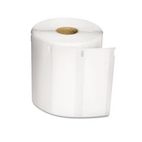 DYMO High-Capacity Address Labels, 1-1/8 x 3-1/2, White, 2100 Labels DYM1785353
