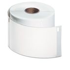 DYMO Shipping Labels, 2-5/16 x 4, White, 250 Labels DYM1763982