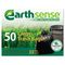 Earthsense Recycled Can Liners, 33 gal, . 7 mil, 32.5 x 40, Black, 50 Bags/Box WBIGES6TL50