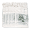 Eco-Products Compostable Plastic Grocery Bags, Large, White, 500/Carton ECO191139